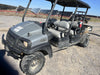 2023 CLUB CAR CA1700D (Canopy)