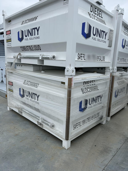 2026 UNITY BLOC 2000
