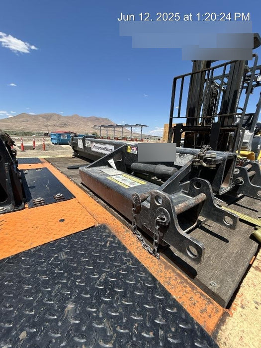 2020 STAR INDUSTRIES M1360B - Star JIB Boom