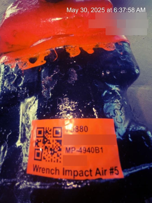 2020 MICHIGAN PNEUMATIC MP-4940B1