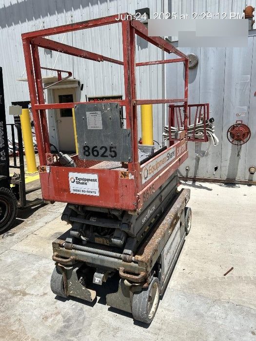 2018 SKYJACK SJIII-3219