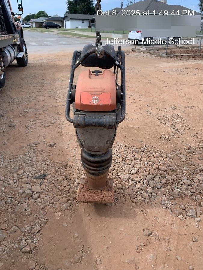 2021 HUSQVARNA 967854502