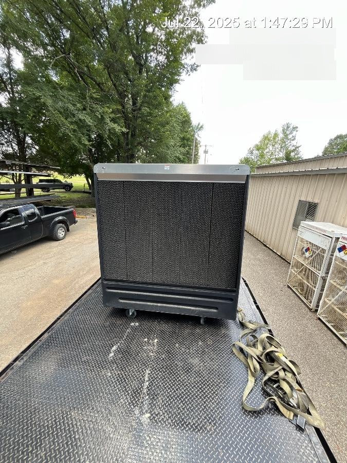 2023 BIG ASS FANS Cool Space 400