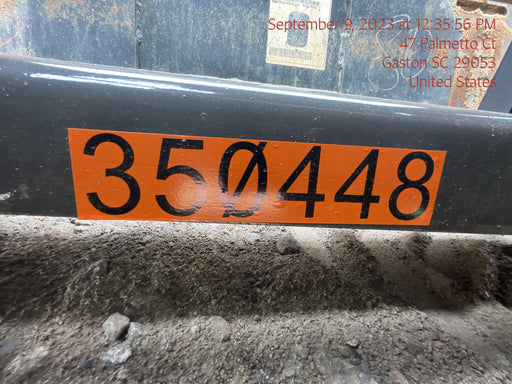 2023 SOLESBEE SPF-48