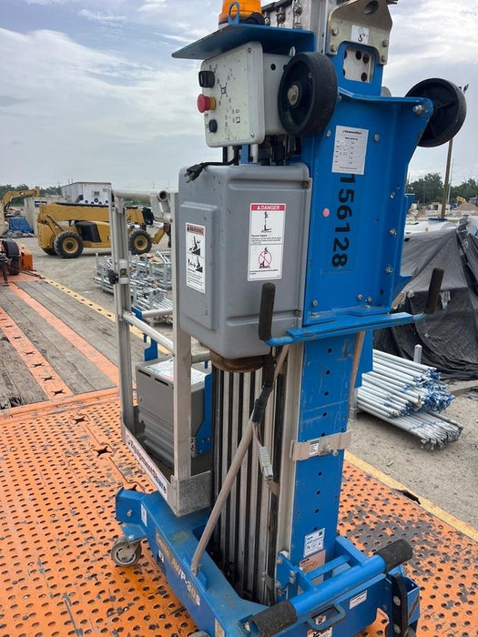 2021 GENIE AWP-30S DC