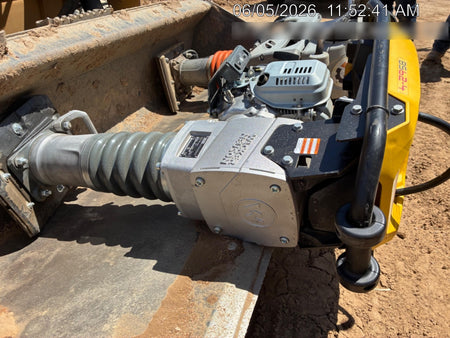 2023 MULTIQUIP MTX60HD