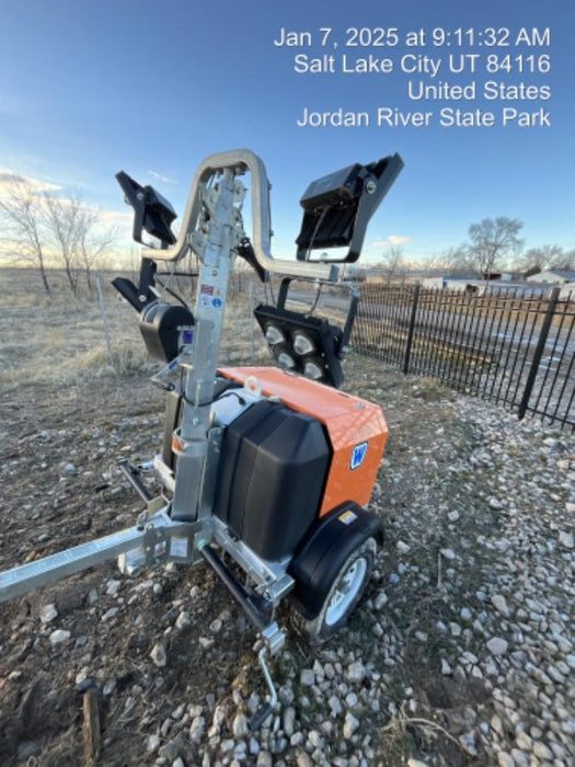 2024 WANCO WLTT-4MM4K