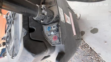 2022 POWER BREEZER PB4BASE