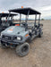 2023 Club Car CA1700D Canopy, Diesel, 4 Passenger