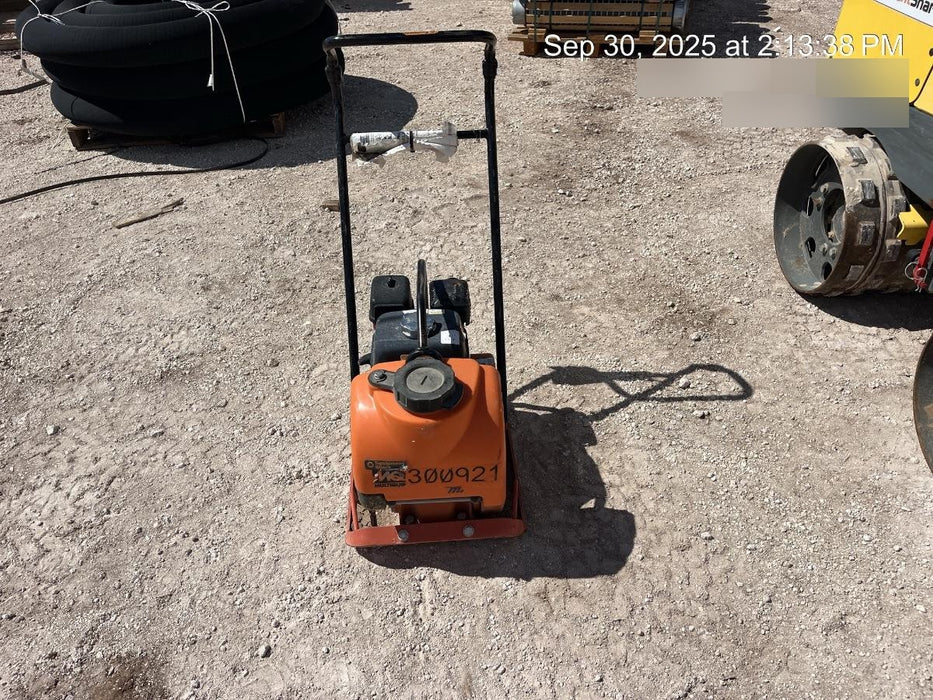 2023 MULTIQUIP MVC82VHW