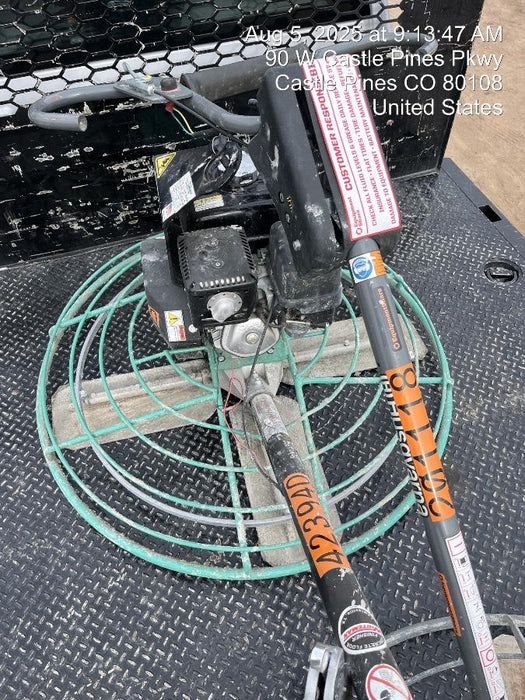 2024 MULTIQUIP B46H90