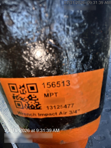 2021 MICHIGAN PNEUMATIC 750SS