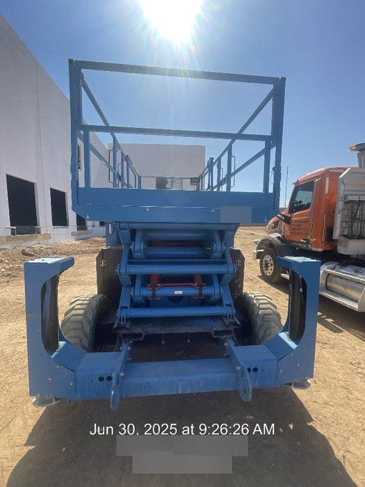 2020 GENIE GS-4390 RT