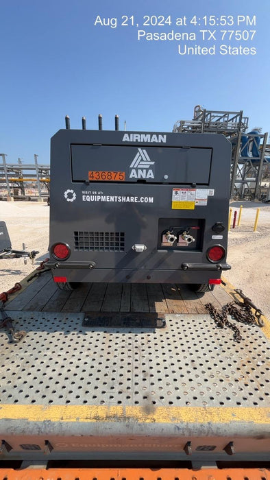 2024 AIRMAN PDS185S CWK