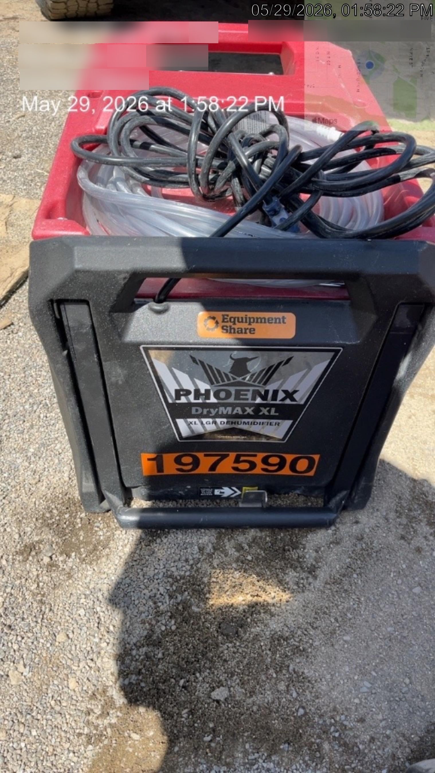 2021 PHOENIX DryMAX XL