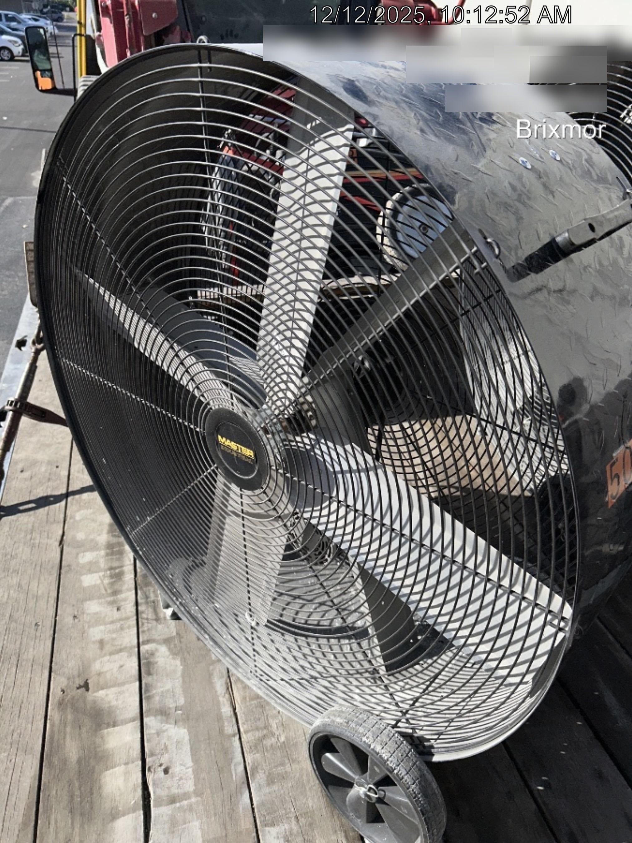 2025 MASTER MHD-42-BDF-C