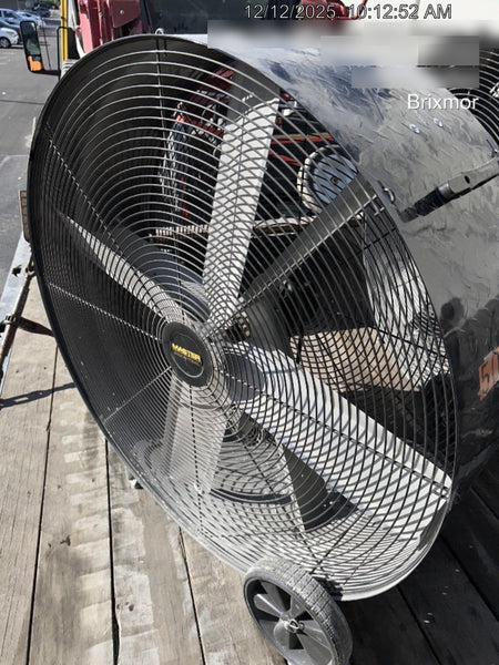 2025 MASTER MHD-42-BDF-C