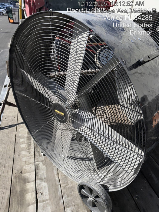 2025 MASTER MHD-42-BDF-C