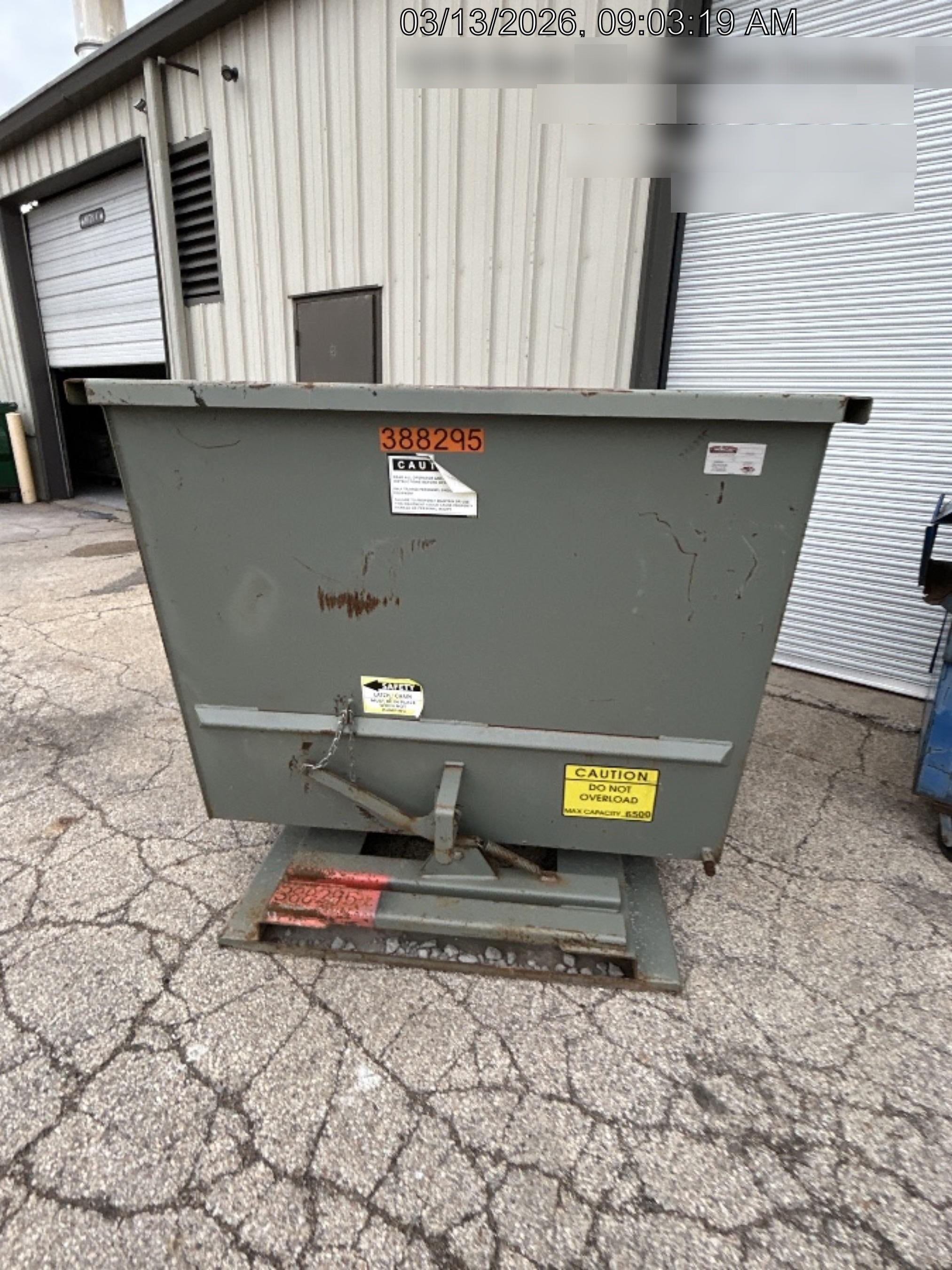 2024 HIPPO HOPPER HH48HD