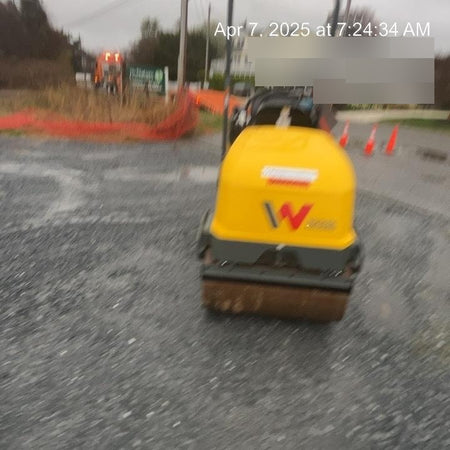 2023 WACKER NEUSON RD12A