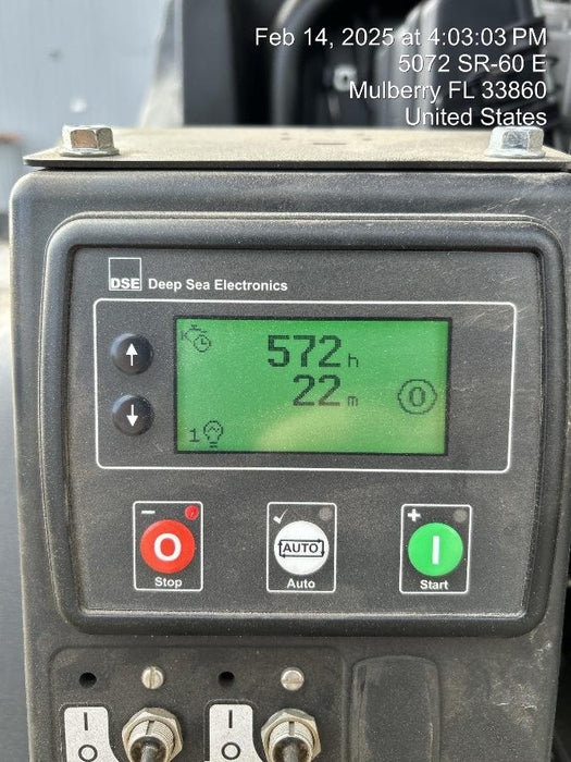 2024 WACKER NEUSON LTT4