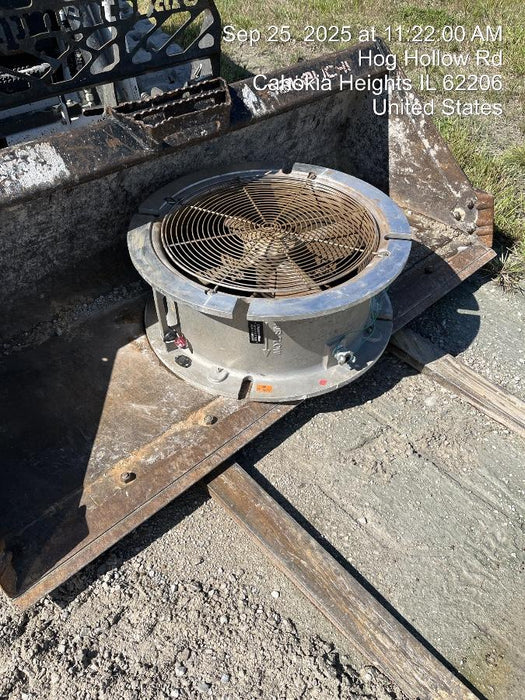 2023 WIDDER 20265-TRACKER