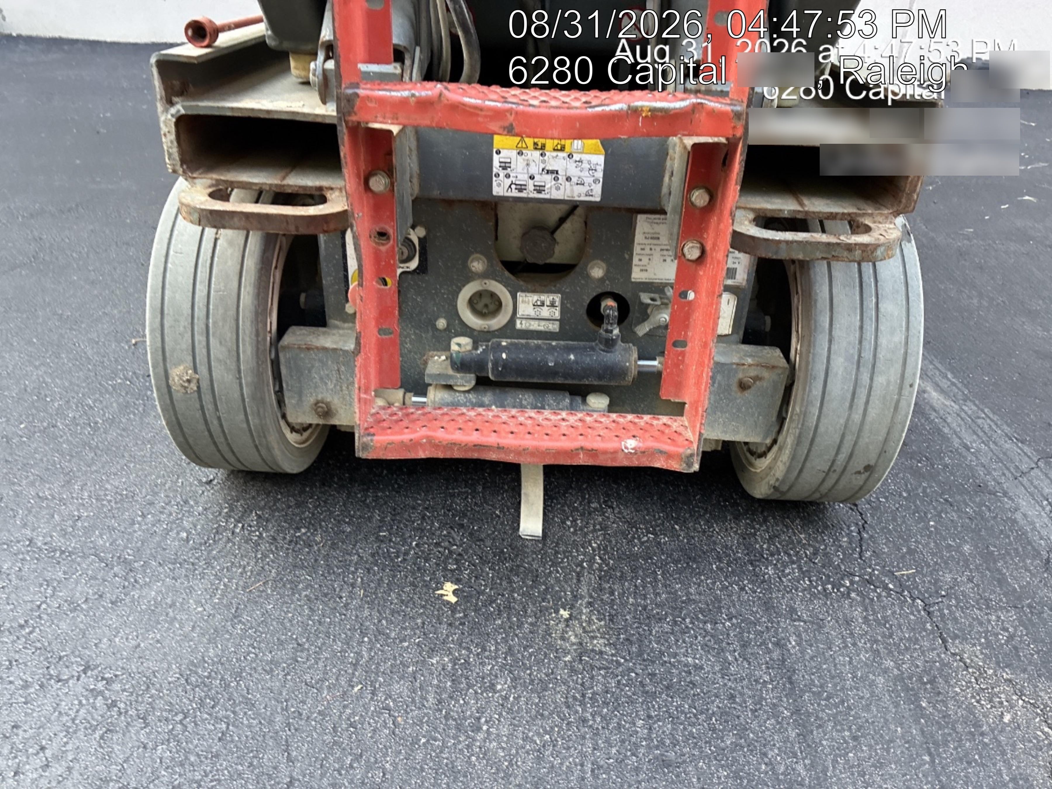 2019 SKYJACK SJIII-3226
