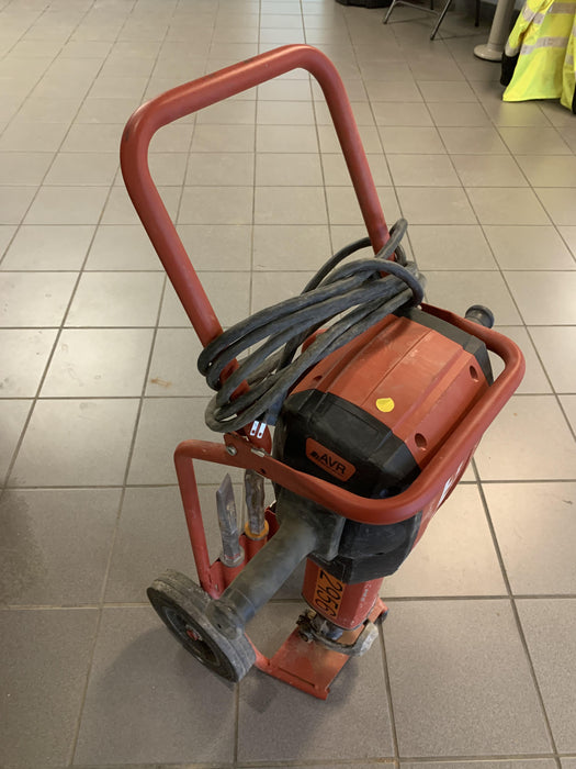 2020 HILTI TE 3000-AVR