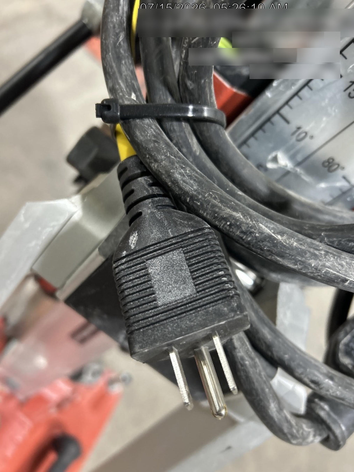 2024 HILTI DD 250