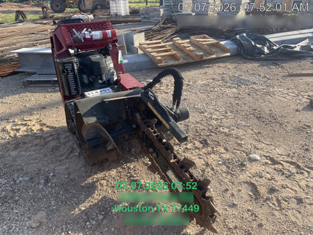 2023 TORO TRX-16