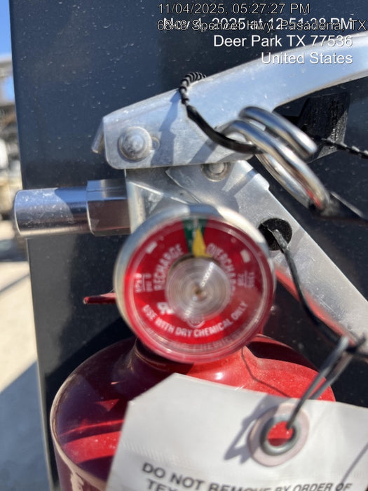 2025 AIRMAN PDSF375DP-6E1