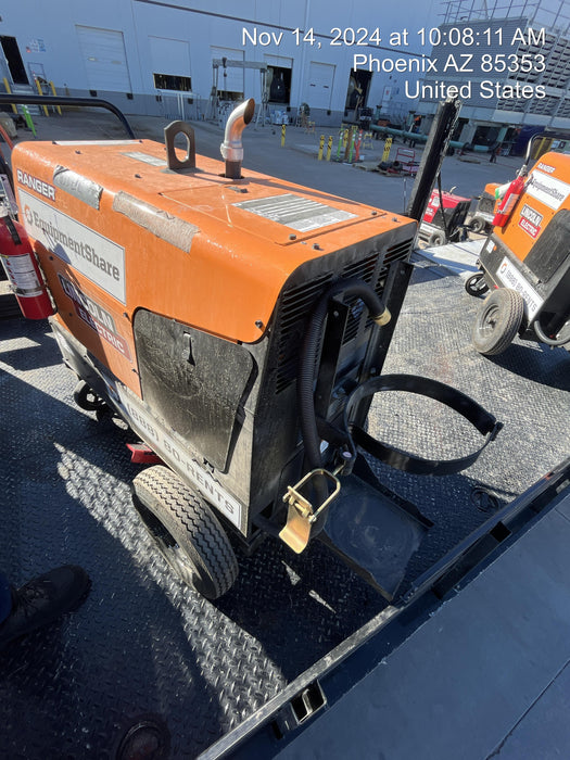 2024 LINCOLN ELECTRIC Ranger 305 LPG