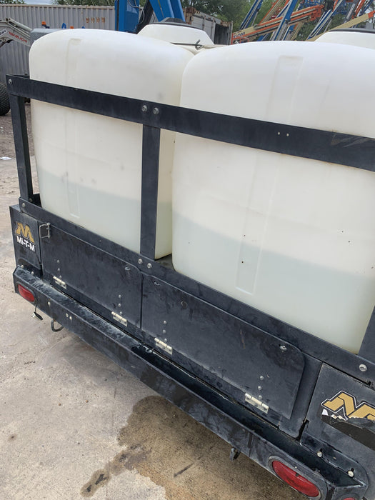 2019 MI-T-M CORPORATION HS-3505-1MGH-UR