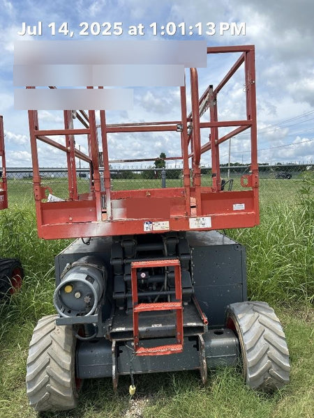 2019 SKYJACK SJ6832 RT