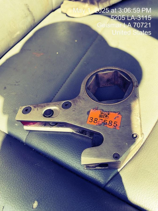 2024 TORCUP TX-2RL200