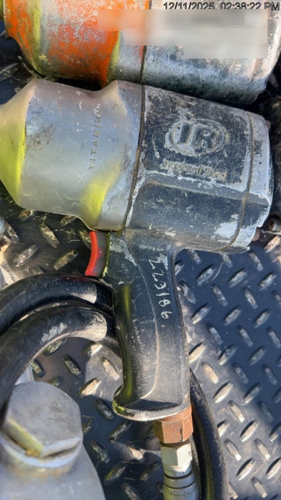 2022 INGERSOLL RAND 2925P3TI