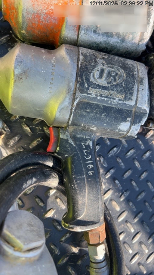 2022 INGERSOLL RAND 2925P3TI