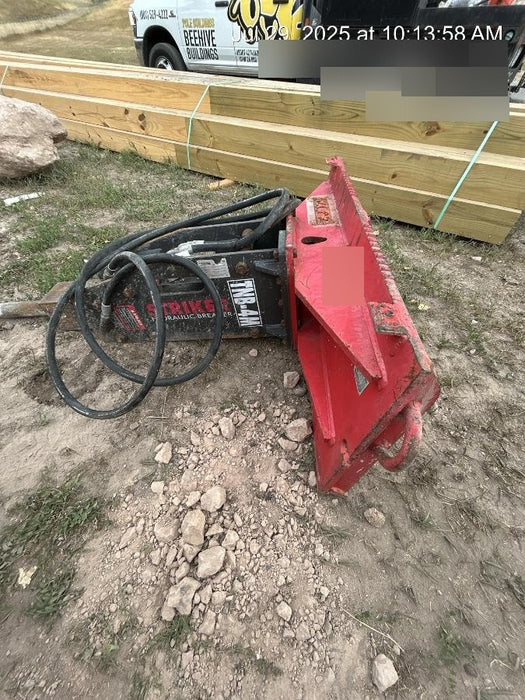 2019 TOKU TNB-4M-SSL-D