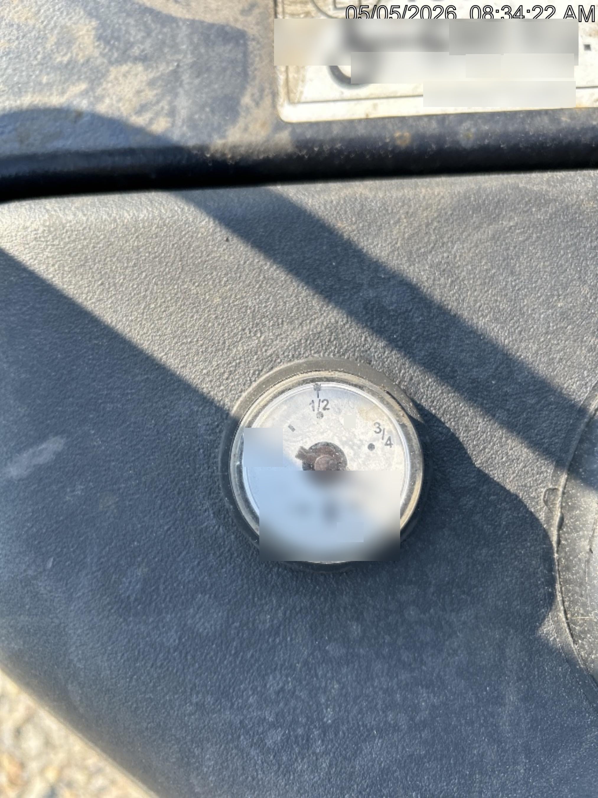 2021 ALLMAND NLV3GR