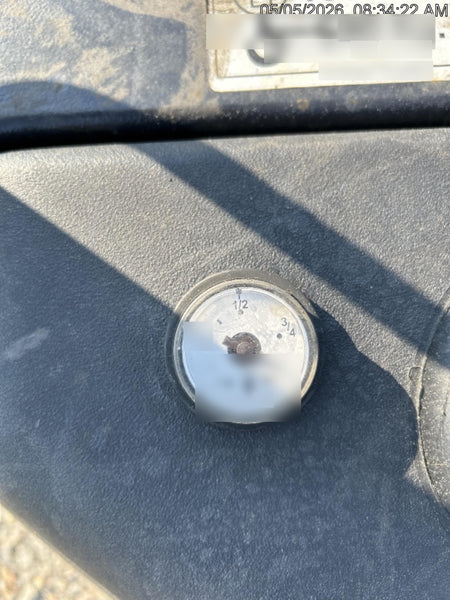 2021 ALLMAND NLV3GR