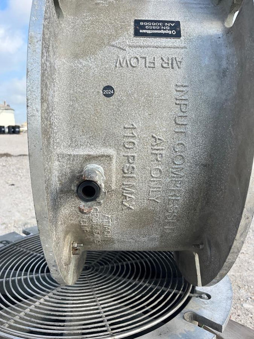 2023 WIDDER 20265-TRACKER