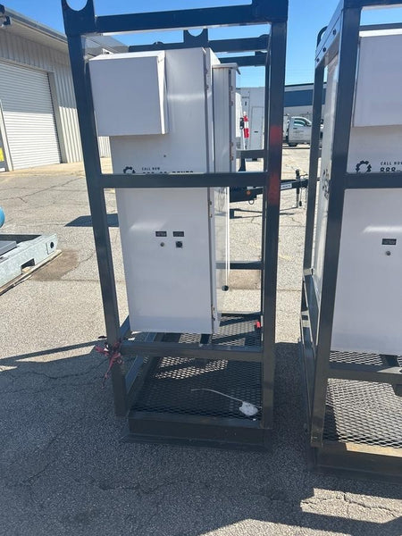 2023 FUJI MD050-EQS