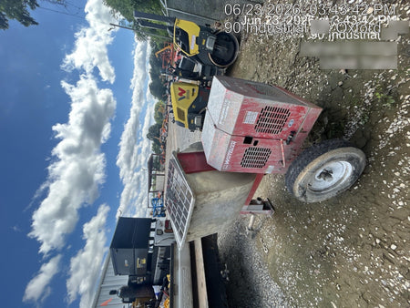 2024 MULTIQUIP WM90PH8