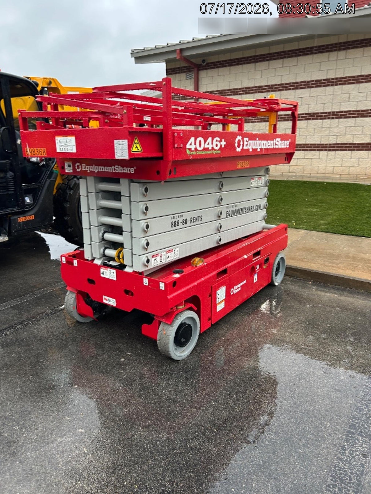 2026 MEC 4046+