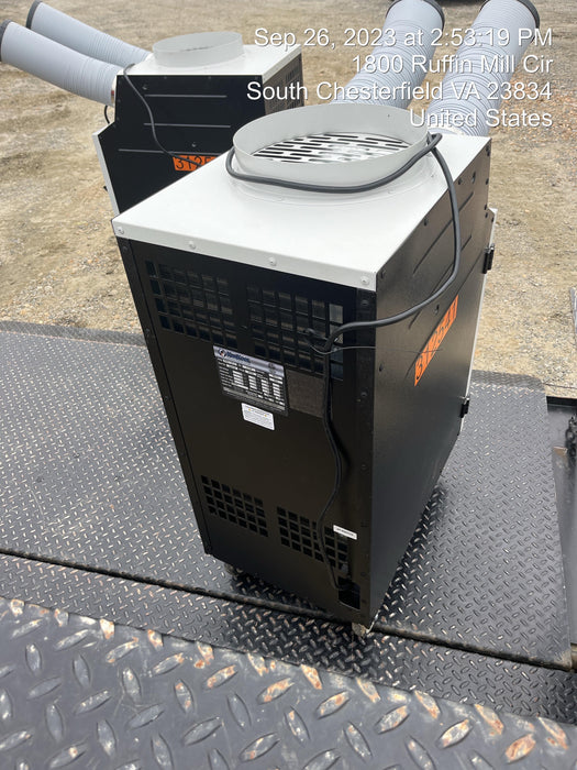 2023 KWIKOOL KPAC1411-2