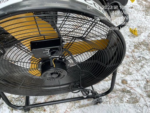 2022 PINNACLE MAC-24DCT