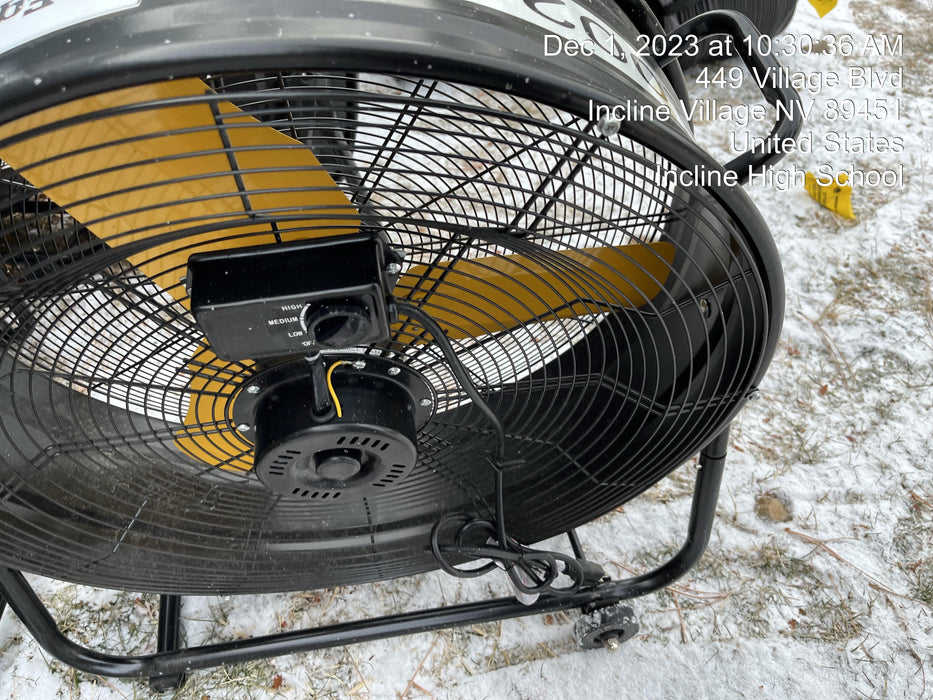 2022 PINNACLE MAC-24DCT