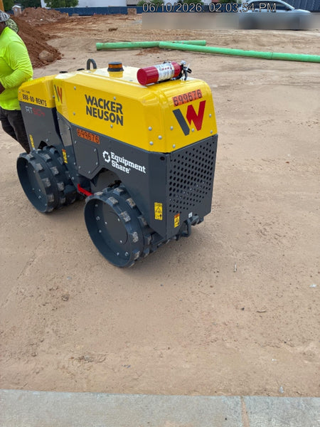 2026 WACKER NEUSON RTD-SC4