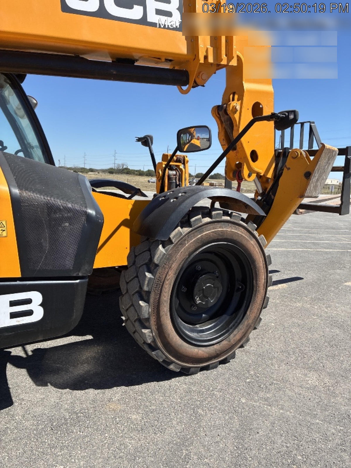 2022 JCB 512-56