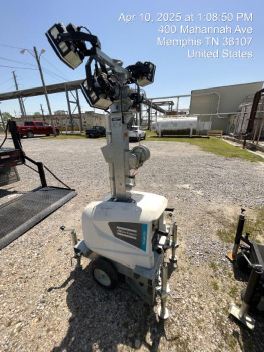 2022 ATLAS COPCO HILIGHT E3 Plus